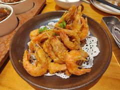 -莲花公园煎蟹·30年闽菜(火车站店)