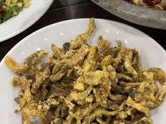 -九寨沟石锅鱼(沣峪口二十年店)