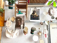 -Metal hands·铁手咖啡