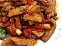 -新新湘菜馆(新中街二条店)