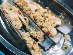 -龙海鲜螃蟹王(宏茂桥店)