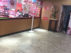 -鹿客西街(欧乐时尚广场店)
