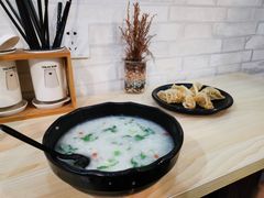-粥传(太古里店)
