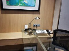 -上海虹桥西郊假日酒店