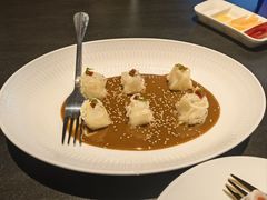 -喜悦烤鸭·新京菜(王府井店)