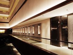 -新加坡文华东方酒店