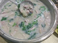 猪杂粥-标记美食新鲜猪杂(兴南大道店)