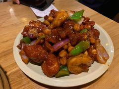 -陈傻子餐厅(世纪都会店)