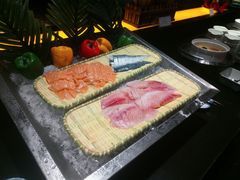 -华安国际大酒店-餐厅