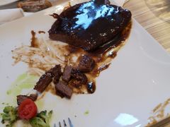 牛排-必胜客(绿地新都会店)