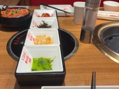 -炉小哥烤肉(信万广场店)