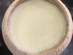 原只椰子炖奶-民信老铺(华盖路店)