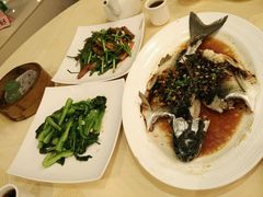 -荔枝楼酒家(员村东璟店)