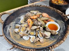 -阿毛饭店(和义路店)