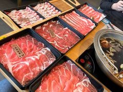 -牛匠和牛寿喜锅(西安总店)