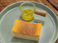 -六月花园咖啡馆(中关村东路店)