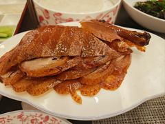 -香丰阁·烤鸭·川湘菜(清河店)