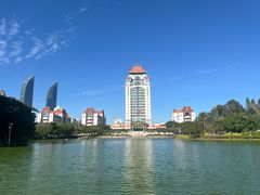 -厦门大学(思明校区)