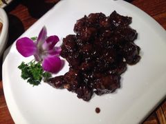 iphone_upload_pic-绿茶餐厅(华联万柳店)