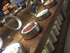 -汉巴9号自助餐厅(新潮尚品超市店)