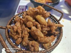 -马邦子·紫苏烤鱼(恒隆广场店)