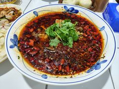 毛血旺-成都味道(望江西路店)