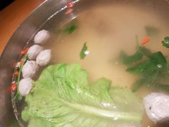 -海银海记潮汕牛肉火锅(新港中路海珠店)