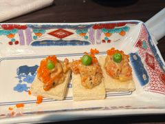 -匠和风精致料理(莆田财富中心店)