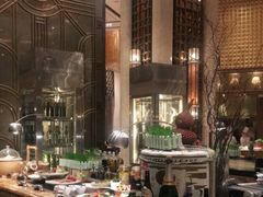 -万达瑞华酒店美食汇自助餐厅(楚河汉街店)
