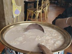 -蒙亨·手把肉·蒙古包文化主题餐厅(天恒广场店)