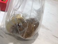 -稻田秋日式面包