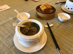 -潮府馆·非遗潮州菜·世纪公园(新国际博览中心店)
