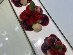 -福荣新中式餐厅