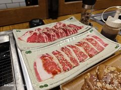 -小肉魁家•烧肉放题自助(南门中大国际店)