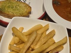 -斗牛士牛排(南京东路店)