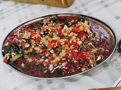 -马叉虫和妖且闲·长沙大排档(解放西店)