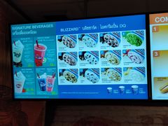 -BAI BUA RESTAURANT