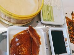 烤鸭-紫光园(马桥店)