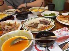 -松坂屋日料自助(长城路店)