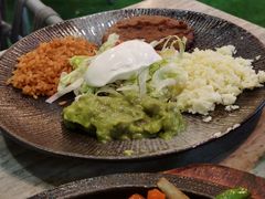 -Pistolera Mexican Cantina女枪手墨西哥餐厅(碧云路店)