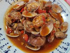 -小球滚滚湘菜馆·烤鱼·口味虾(太平街店)