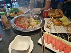 -热辣宗师·串串火锅(万达金街店)