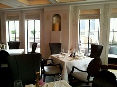 -上海和平饭店-华懋阁 The Cathay Room