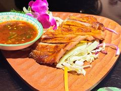 -金厨泰国餐厅·全泰籍厨师料理(拱北店)