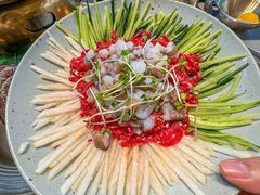 -味家烤肉烤鳗鱼牛排(西塔旗舰店)