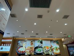 -小木屋拌饭(西安万象天地店)