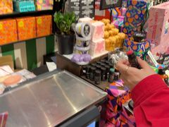 -LUSH(威尼斯人店)