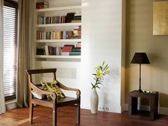 -菲林格尔地板(喜盈门木业品牌中心店)