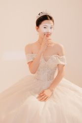 -薇咖映画婚纱摄影工作室