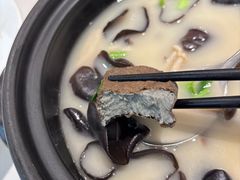 -富淳饭店(陆家嘴保利广场店)